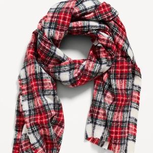 Old Navy Scarf - NEW WITH TAGS